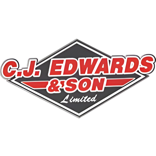 C.J. Edwards & Son Ltd.