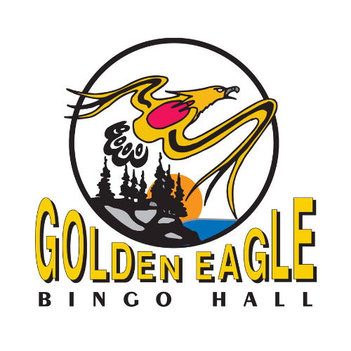 Golden Eagle Bingo