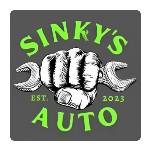 Sinky’s Auto