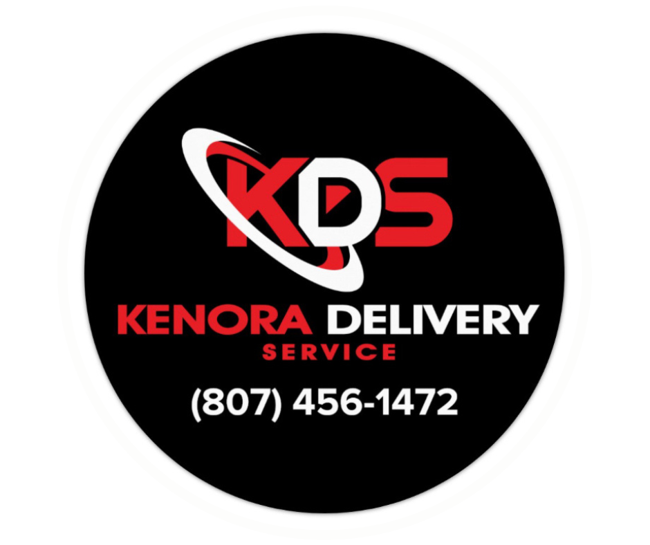 Kenora Delivery Service