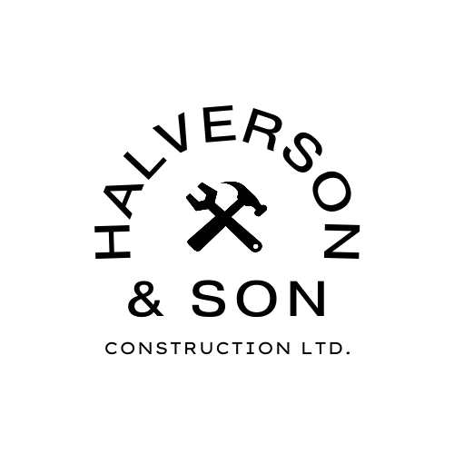 Halverson & Son Construction Ltd.