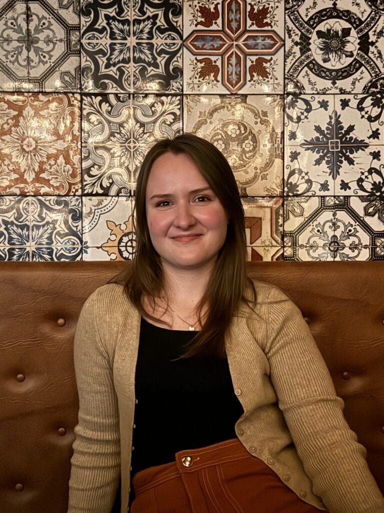 Amanda Kristalovich Consulting
