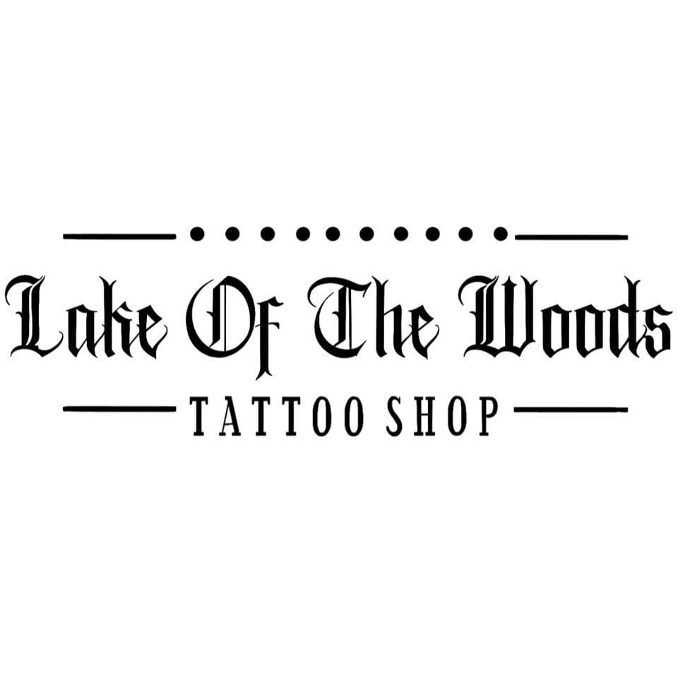 Lake of the Woods Tattoo Shop