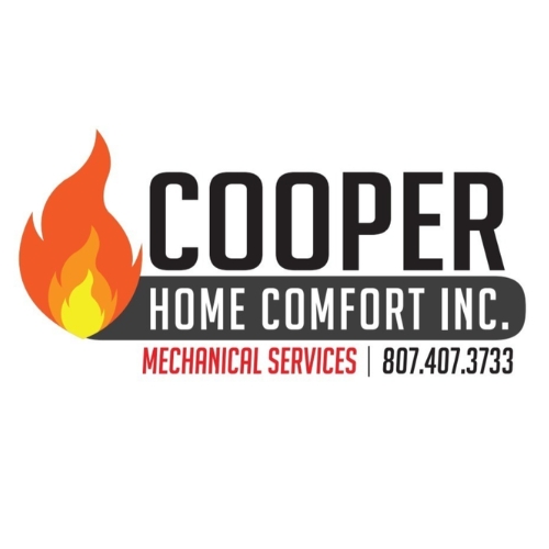 Cooper Home Comfort Inc