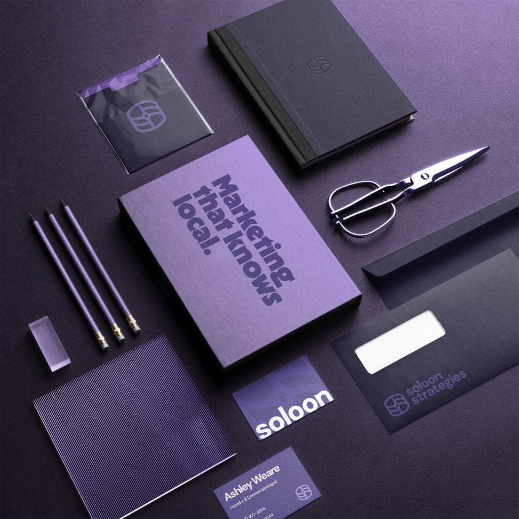 Soloon Strategies