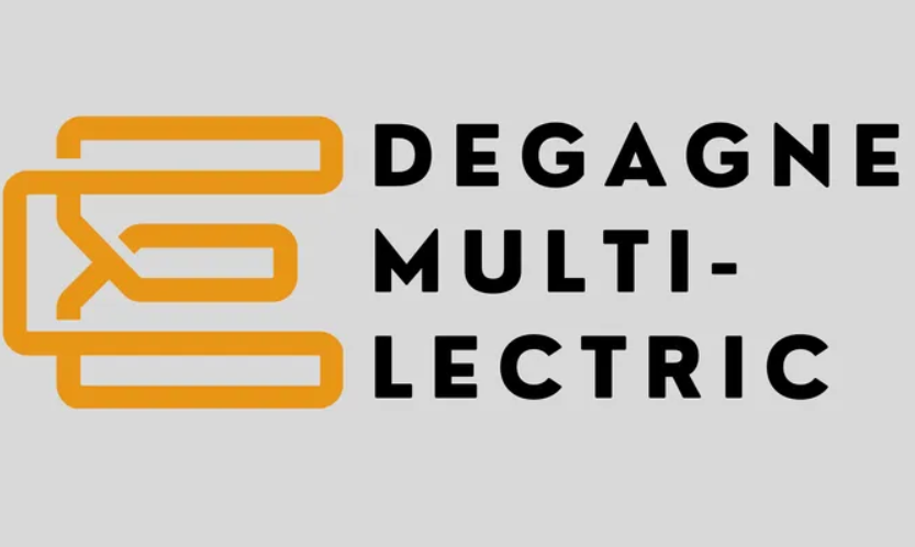 DeGagne Multi Electric